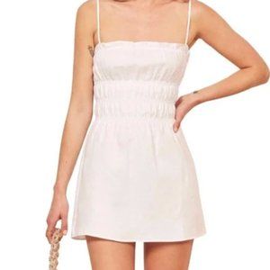 Reformation Tabatha Dress